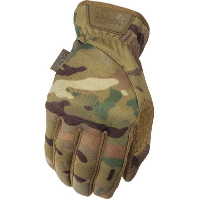 M Перчатки Mechanix Wear FastFit TAB Glove, multicam