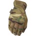 L Перчатки Mechanix Wear FastFit TAB Glove, multicam