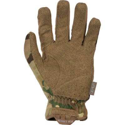 M Перчатки Mechanix Wear FastFit TAB Glove, multicam