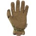 S Перчатки Mechanix Wear FastFit TAB Glove, multicam