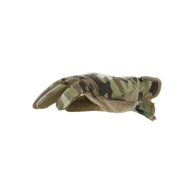 M Перчатки Mechanix Wear FastFit TAB Glove, multicam