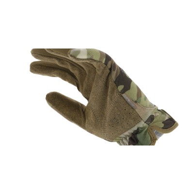 S Перчатки Mechanix Wear FastFit TAB Glove, multicam