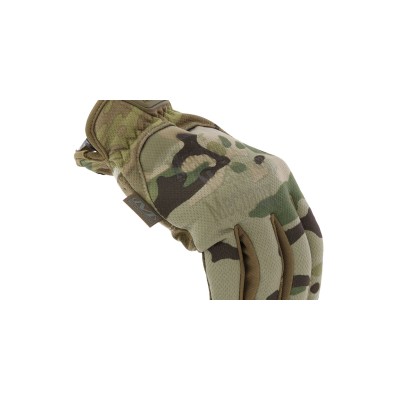 XL Перчатки Mechanix Wear FastFit TAB Glove, multicam