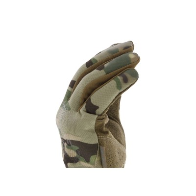 S Перчатки Mechanix Wear FastFit TAB Glove, multicam