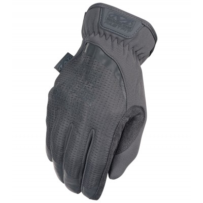 L Перчатки тактические Mechanix Wear Fast Fit WOLF GREY