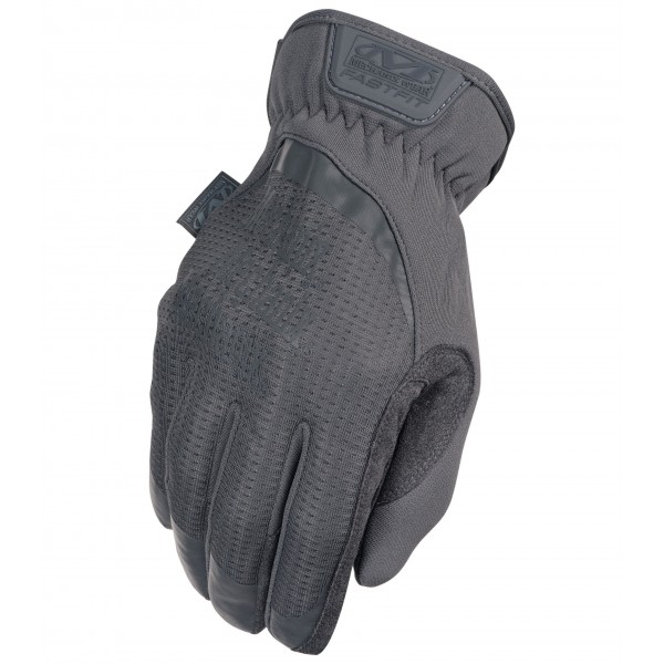 XL Перчатки тактические Mechanix Wear Fast Fit WOLF GREY