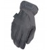 L Перчатки тактические Mechanix Wear Fast Fit WOLF GREY