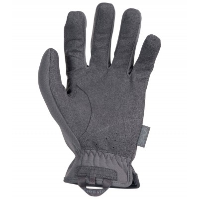 L Перчатки тактические Mechanix Wear Fast Fit WOLF GREY