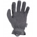 M Перчатки тактические Mechanix Wear Fast Fit WOLF GREY