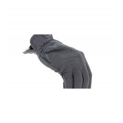 XL Перчатки тактические Mechanix Wear Fast Fit WOLF GREY