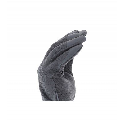 XL Перчатки тактические Mechanix Wear Fast Fit WOLF GREY