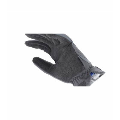 L Перчатки тактические Mechanix Wear Fast Fit WOLF GREY