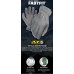 L Перчатки тактические Mechanix Wear Fast Fit WOLF GREY