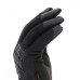 L Перчатки тактические Mechanix Wear FastFit D4-360 Covert черные