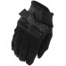 XL Перчатки тактические Mechanix Wear Precision Pro High Dex Covert черные