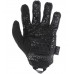 XL Перчатки тактические Mechanix Wear Precision Pro High Dex Covert черные