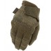 XL Перчатки тактические Mechanix Wear Precision Pro High Dex Covert койот