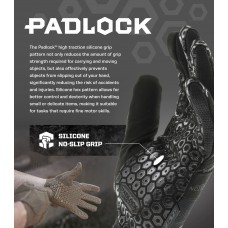 XL Перчатки тактические Mechanix Wear Precision Pro High Dex Covert койот