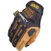 XL Перчатки Mechanix Wear M-Pact Durahide Leather Black-Coyote Brown