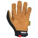 XL Перчатки Mechanix Wear M-Pact Durahide Leather Black-Coyote Brown