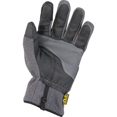 XL Перчатки зимние Mechanix Wear Wind Resistant