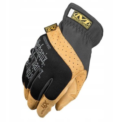 XL Перчатки Mechanix Wear FastFit 4X Coyote