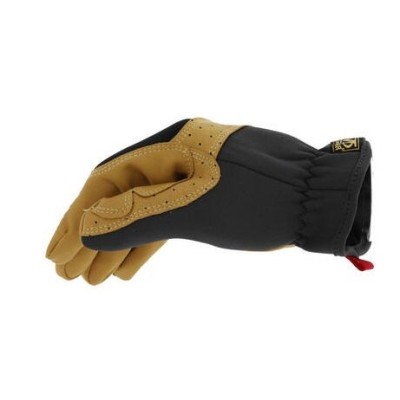 XL Перчатки Mechanix Wear FastFit 4X Coyote