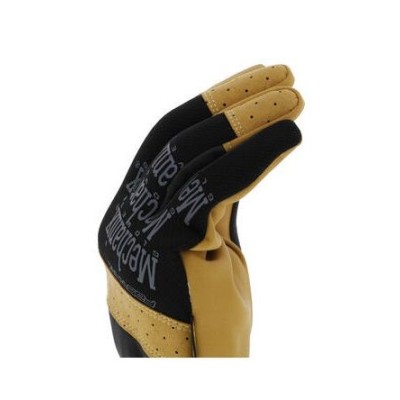 XL Перчатки Mechanix Wear FastFit 4X Coyote