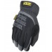 S Перчатки тактические Mechanix Wear Fast Fit Black черные