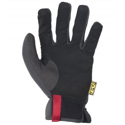 S Перчатки тактические Mechanix Wear Fast Fit Black черные