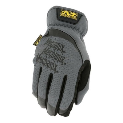 M Перчатки Mechanix Wear FastFit Grey