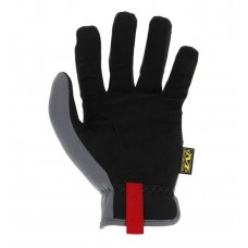 XL Перчатки Mechanix Wear FastFit Grey