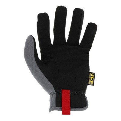 L Перчатки Mechanix Wear FastFit Grey