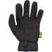 XL Перчатки Mechanix Wear CW FastFit Insulated Черные