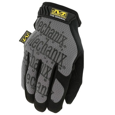 XL Перчатки Mechanix Wear Original Grey