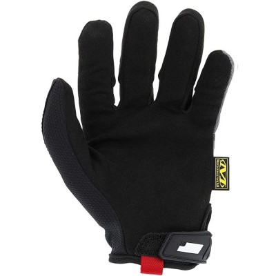 S Перчатки Mechanix Wear Original Grey