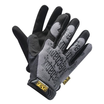 XL Перчатки Mechanix Wear Original Grey