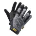 M Перчатки Mechanix Wear Original Grey