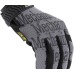 S Перчатки Mechanix Wear Original Grey