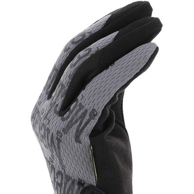 L Перчатки Mechanix Wear Original Grey