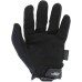 L Перчатки тактические Mechanix Wear Original Covert, черные