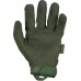 S Перчатки тактические Mechanix Wear Original, Olive Drab