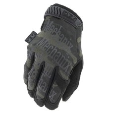 M Перчатки тактические Mechanix Wear Original Multicam Black