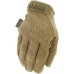 M Перчатки тактические Mechanix Wear Original, койот