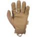 L Перчатки тактические Mechanix Wear Original, койот