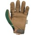 S Перчатки Mechanix Wear Original, woodland