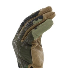 L Перчатки Mechanix Wear Original, woodland