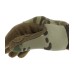 M Перчатки тактические Mechanix Wear Original, multicam