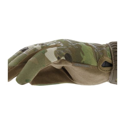 M Перчатки тактические Mechanix Wear Original, multicam