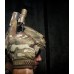 S Перчатки тактические Mechanix Wear Original, multicam